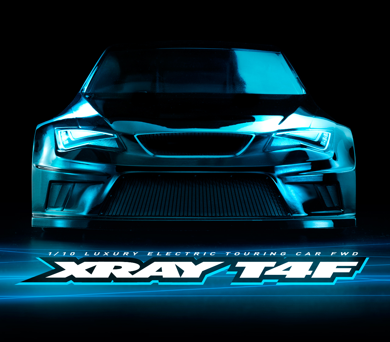 Features | XRAY T4F'21