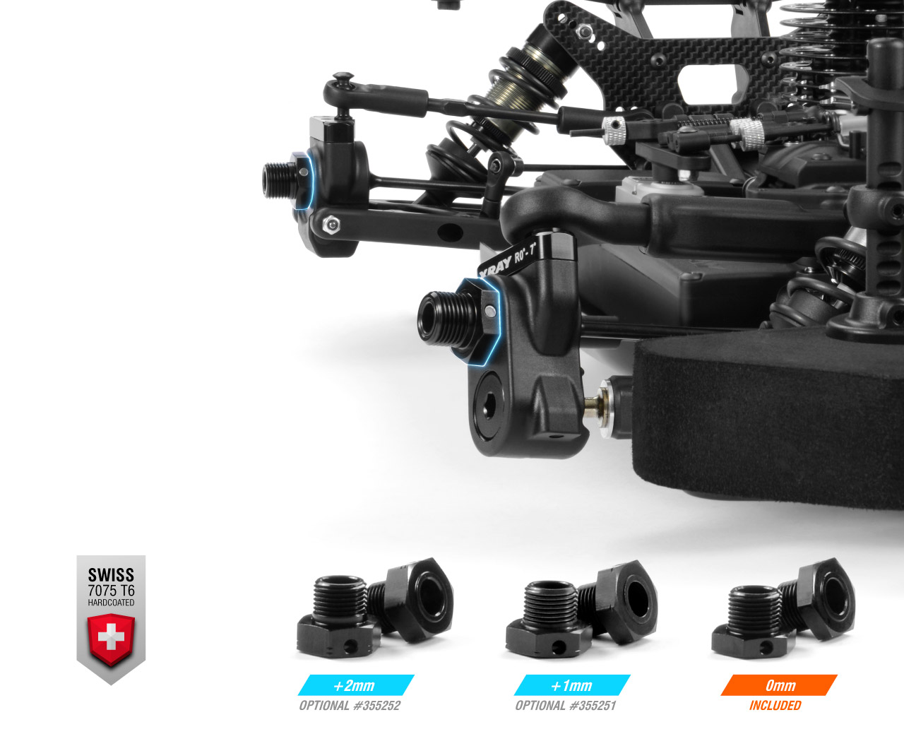 axial wraith scale