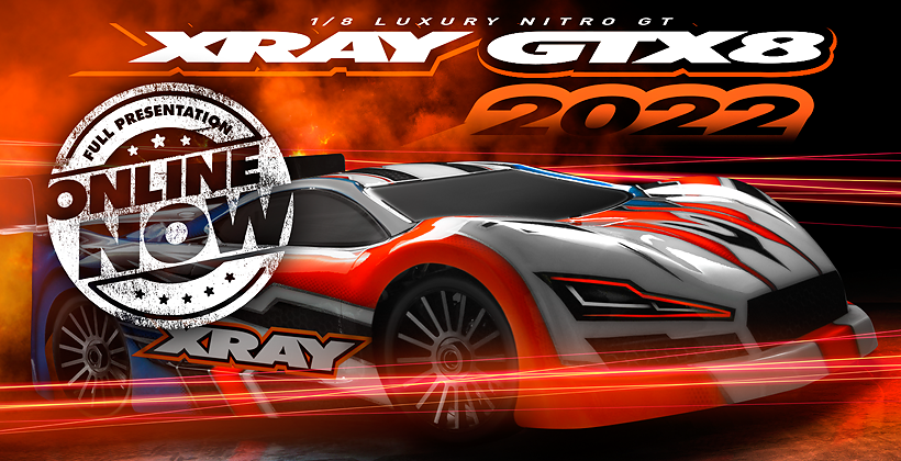 Xray Racing Model Cars Ultimate Professional R C Products